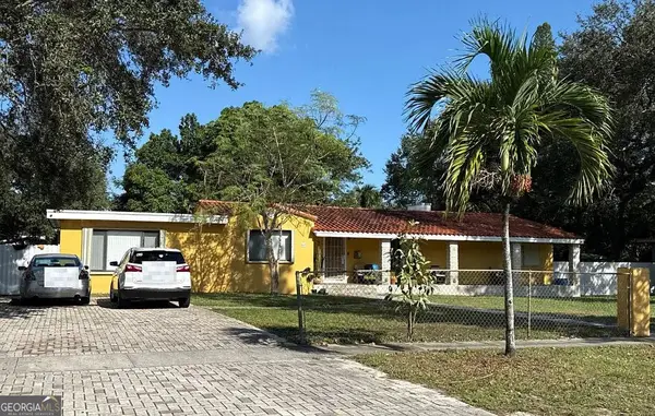 865 NE 143rd Street, North Miami, FL 33161