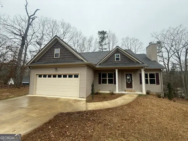 3129 Hidden Pass, Gainesville, GA 30506