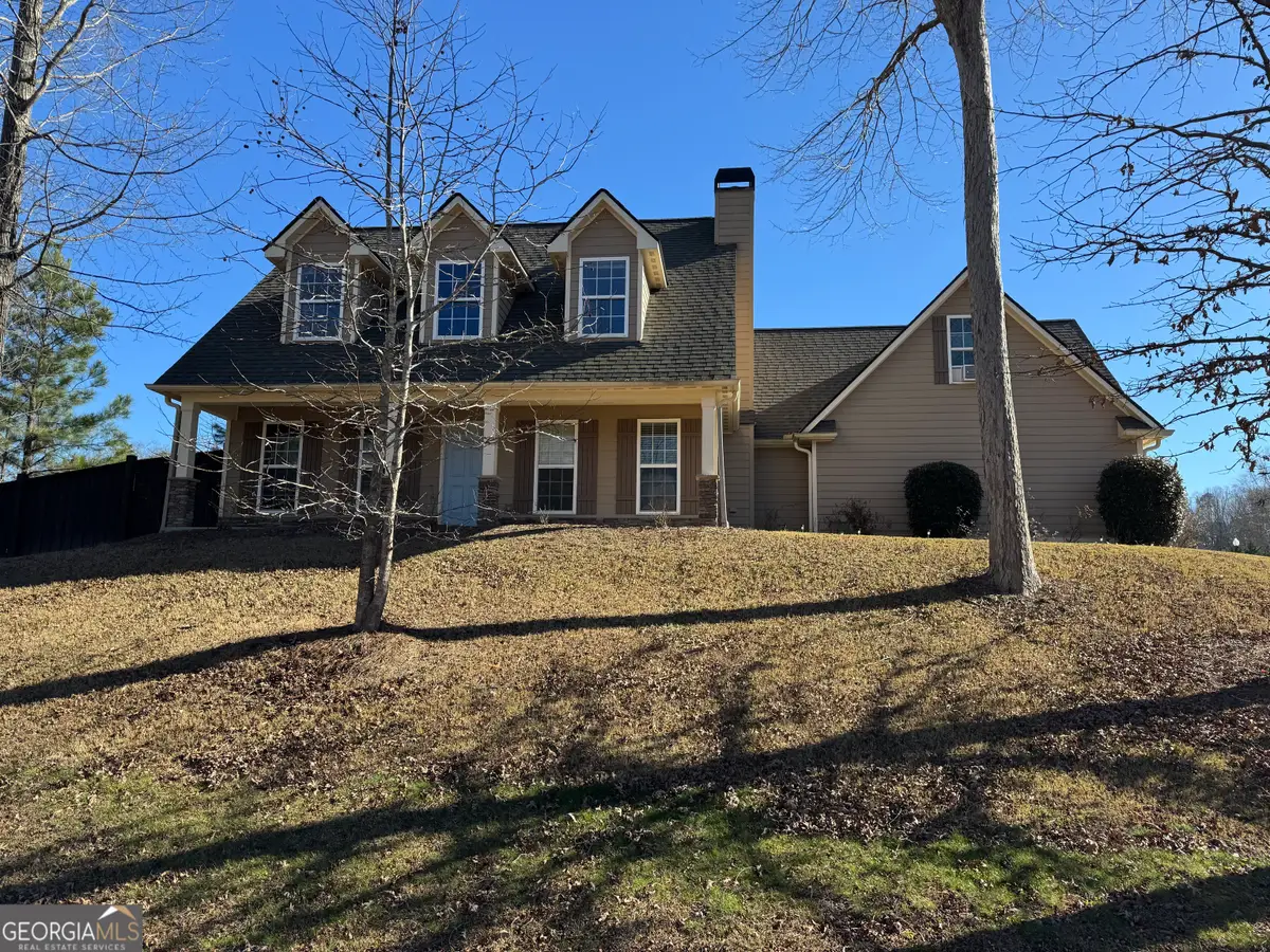 120 Thornwood Drive Sw, Rome, GA 30165 - #1