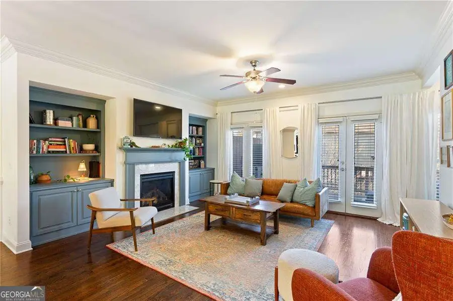 4654 Pine Street Se, Smyrna, GA 30080 - #2