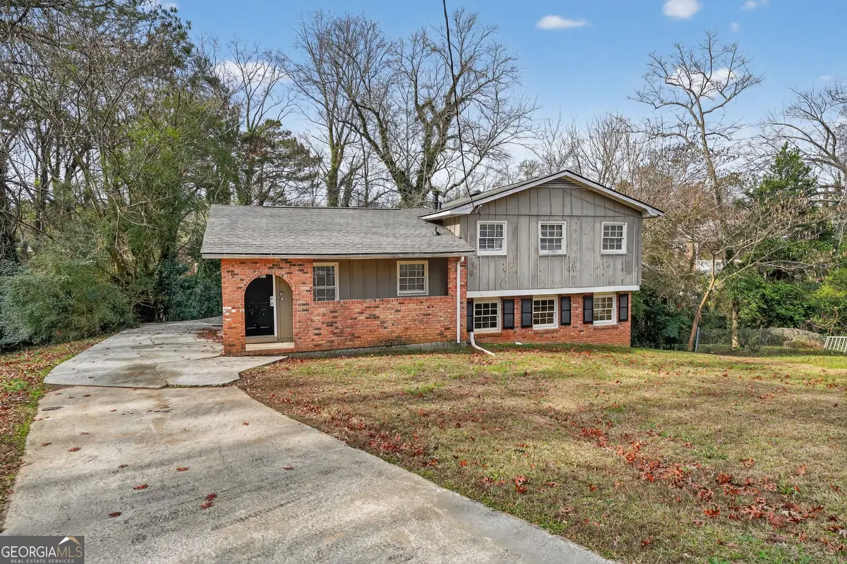 2497 Celina Court, Morrow, GA 30260 - Image #1