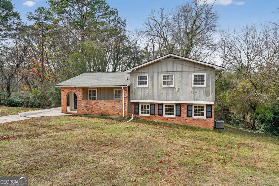 2497 Celina Court, Morrow, GA 30260 - Image #2