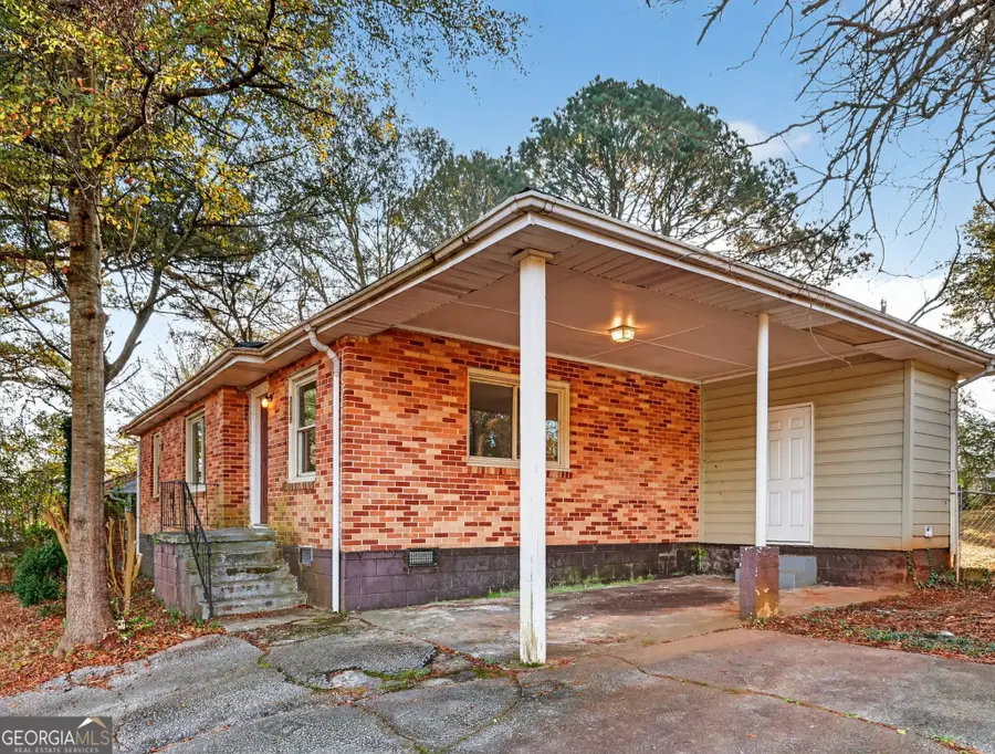 3157 Bluebird Lane, Decatur, GA 30032 - #2