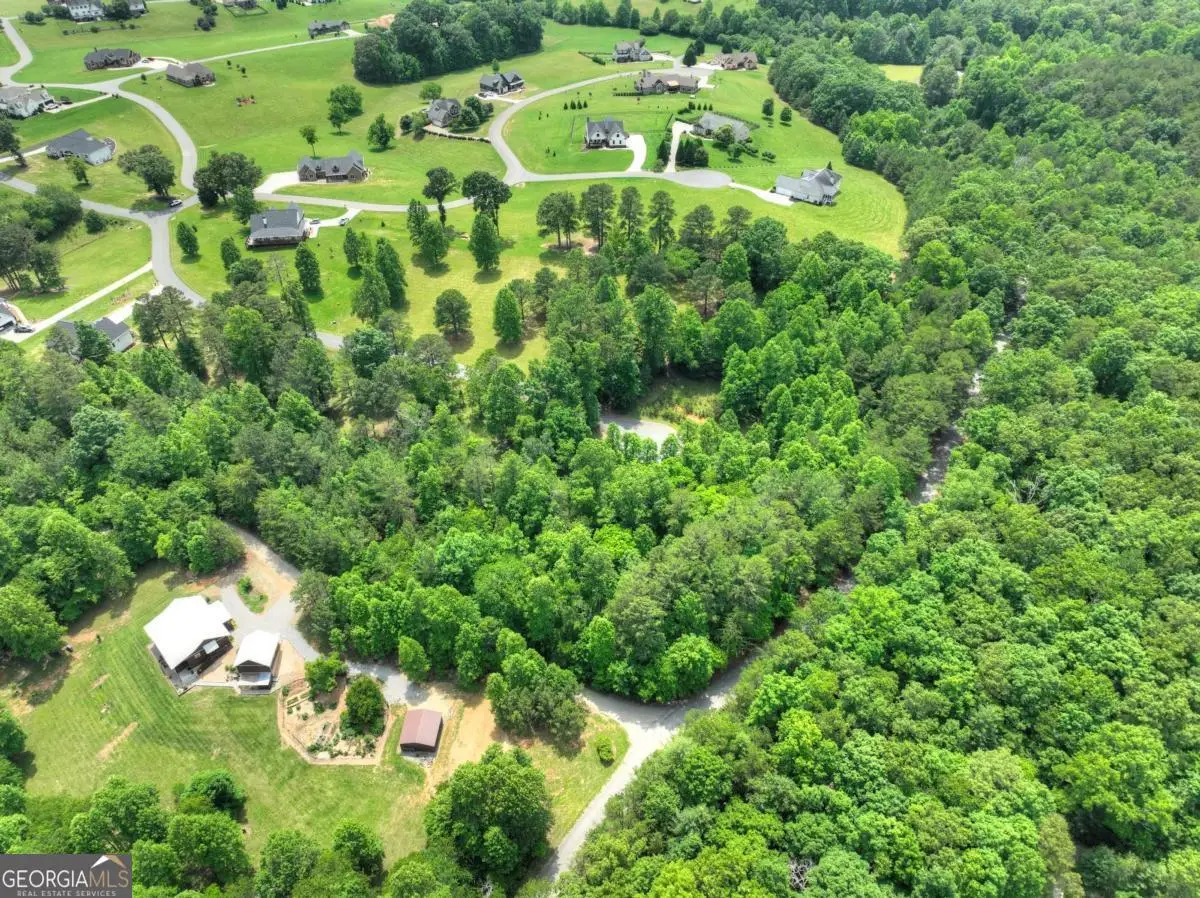 LOT 132 Fox Cove Road #132, Blairsville, GA 30512 - Image #1