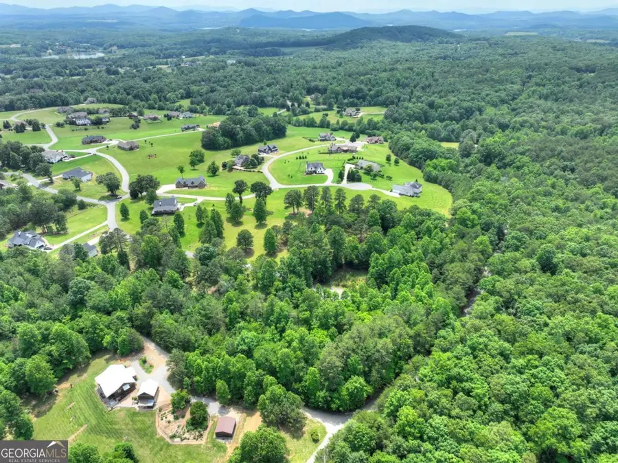 LOT 132 Fox Cove Road #132, Blairsville, GA 30512 - Image #3