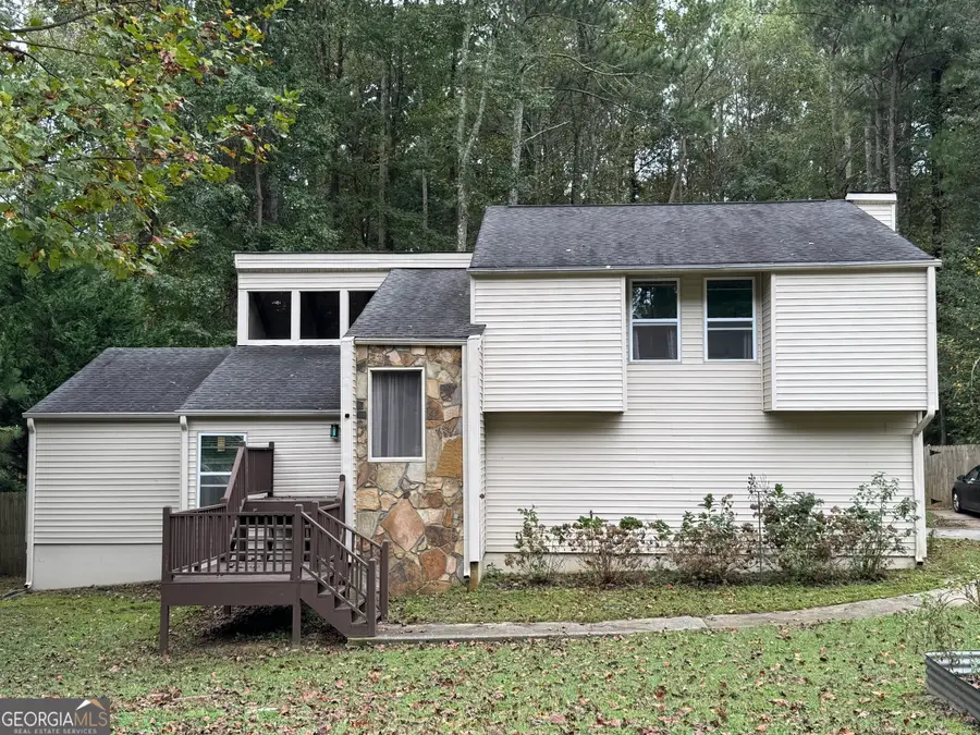 2400 Salem Drive Ne, Marietta, GA 30062 - Image #2