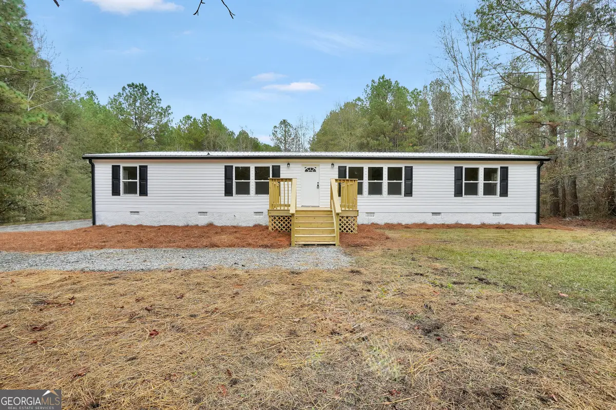 196 Craig Rd, Forsyth, GA 31029 - Image #1