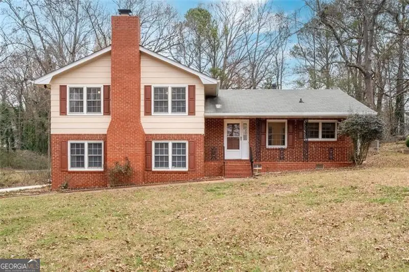 4578 Craghill Circle, Stone Mountain, GA 30083 - #2