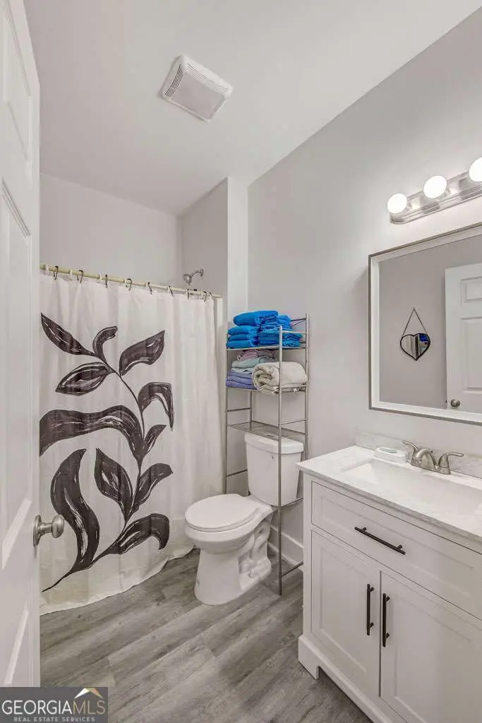 3350 Villa Lane, Douglasville, GA 30135 - #3