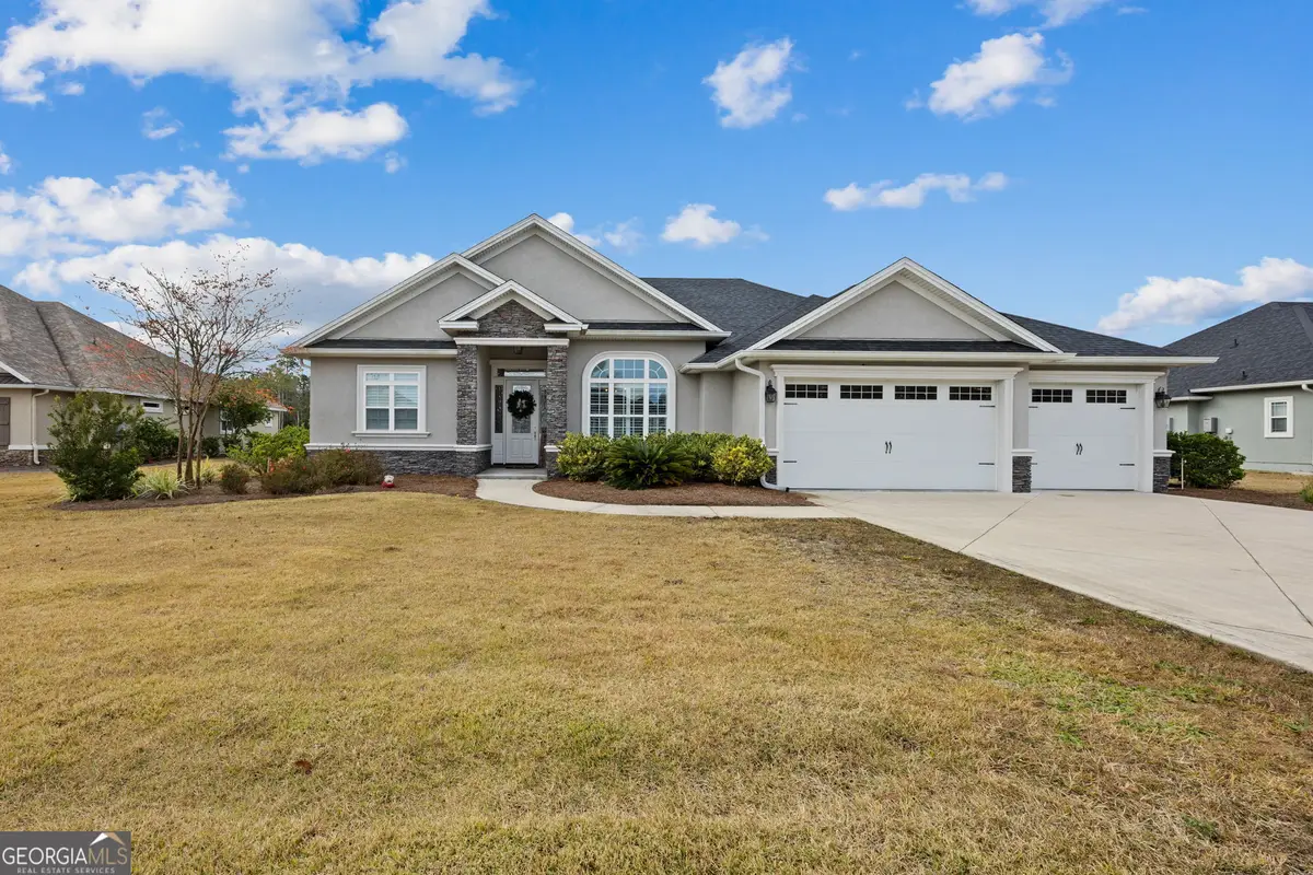 102 Riley Hunter Drive, Kingsland, GA 31548 - #1