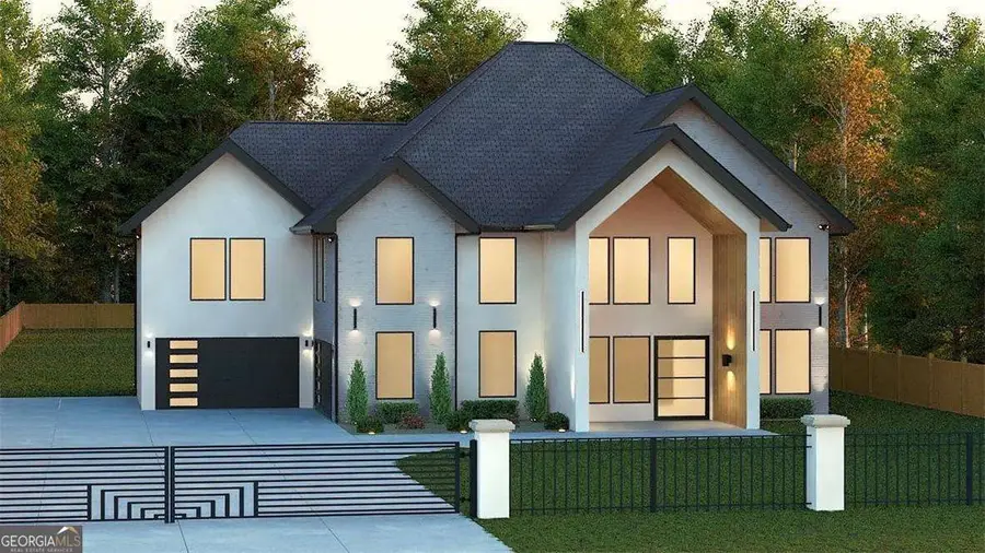 110 Simonton Road Se, Lawrenceville, GA 30046 - #2