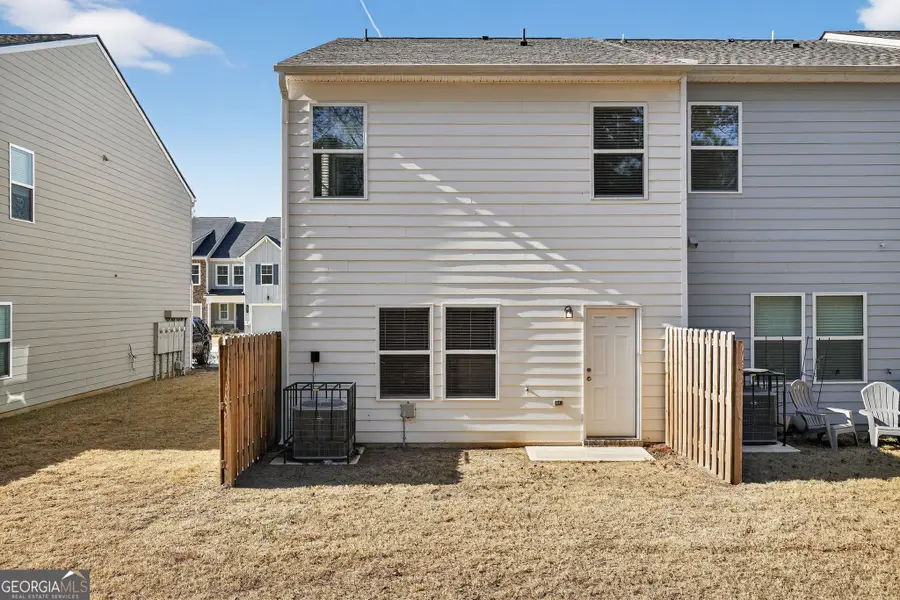 110 Village Green Drive Nw, Adairsville, GA 30103 - #2