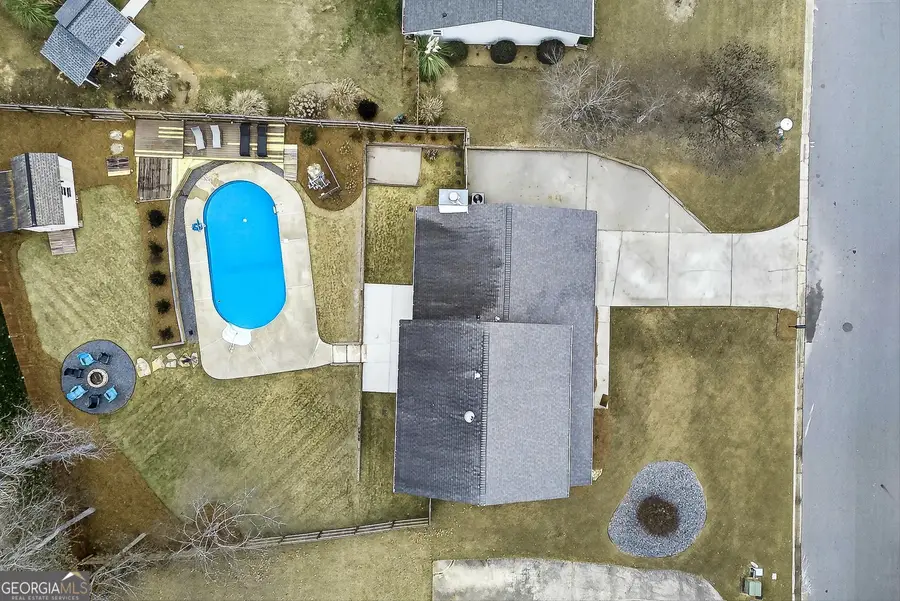 103 Perch Point, Peachtree City, GA 30269 - #3