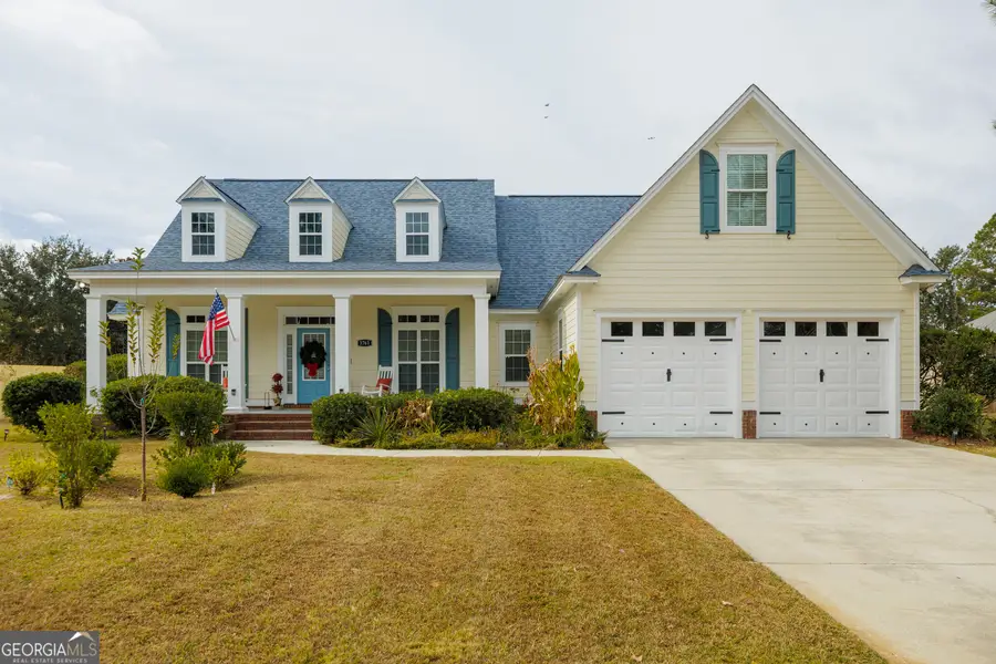 3761 Knights Mill Drive, Valdosta, GA 31605 - Image #2