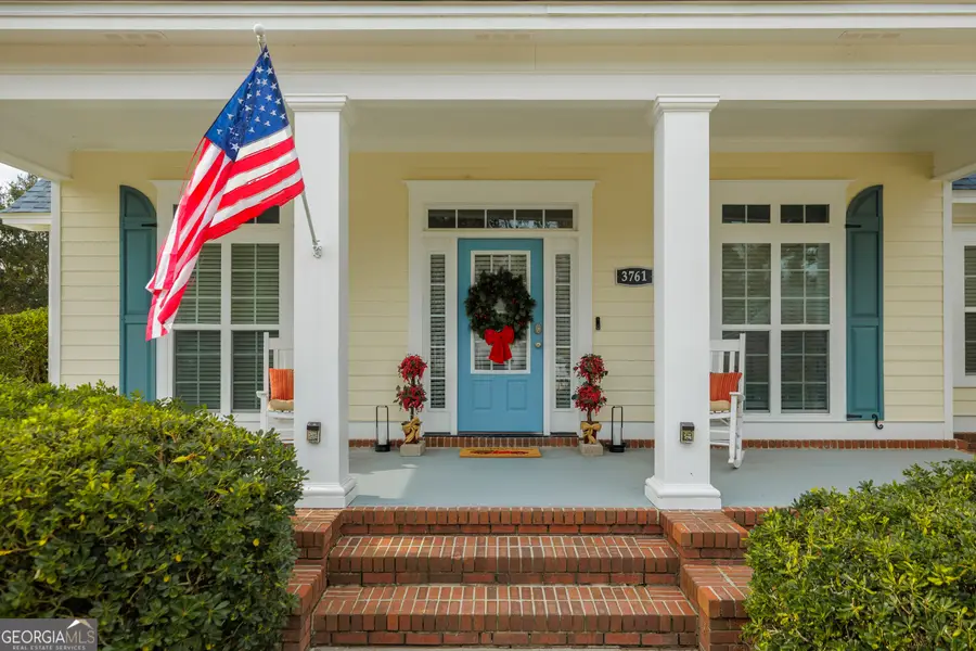 3761 Knights Mill Drive, Valdosta, GA 31605 - Image #3