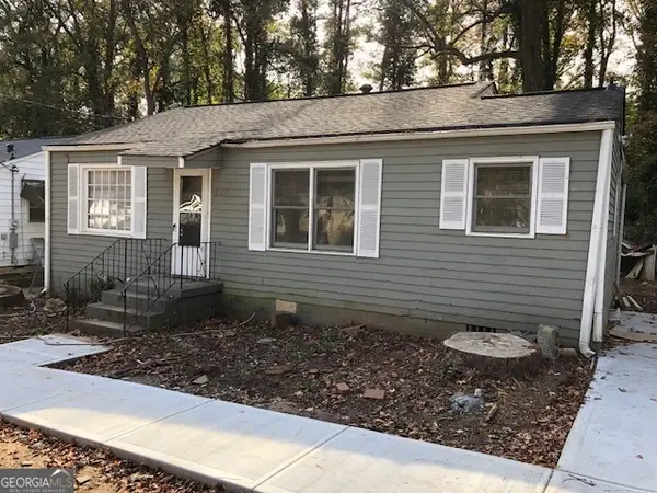 246 Moreland Way, Hapeville, GA 30354