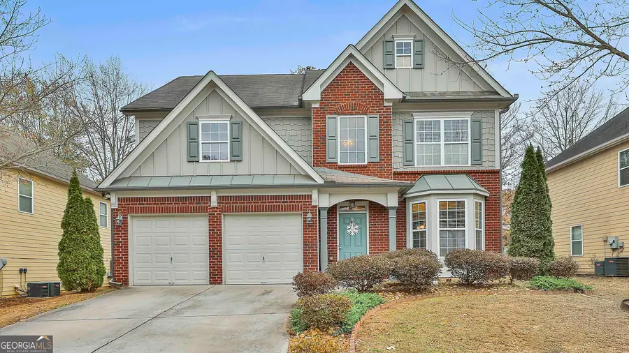 77 Lakeshore Parkway, Newnan, GA 30263 - #2