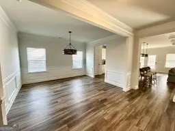 2216 Blackberry Court, Monroe, GA 30656 - #3