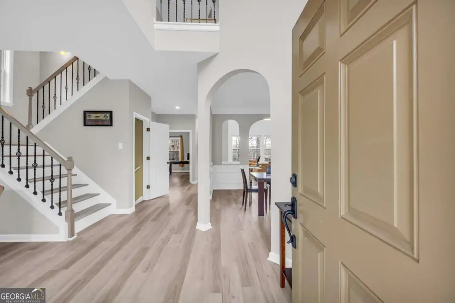 5094 Coventry Park Court, Peachtree Corners, GA 30096 - Image #2