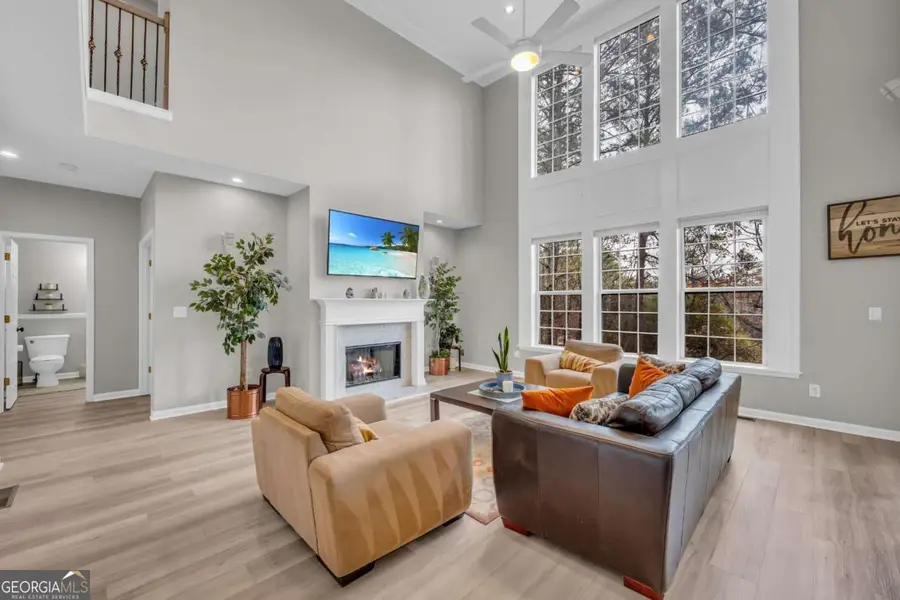 5094 Coventry Park Court, Peachtree Corners, GA 30096 - Image #3