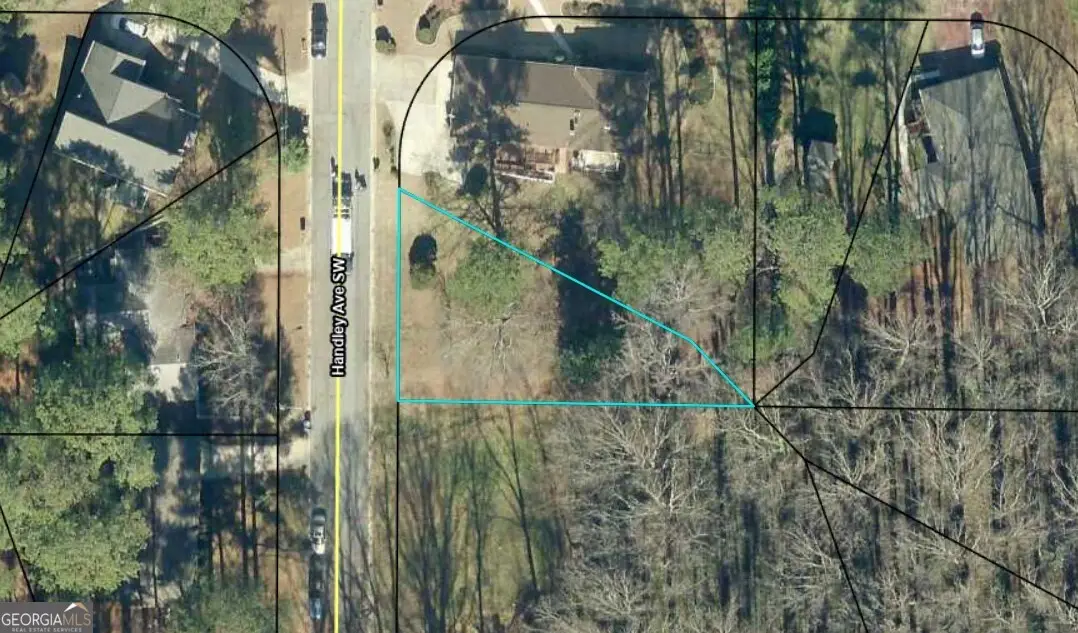 0 Handley Avenue S, Atlanta, GA 30310 - #1