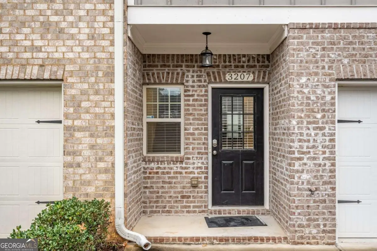 3207 Cyrus Point Lane Nw, Kennesaw, GA 30152 - Image #1