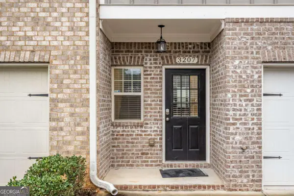 3207 Cyrus Point Lane Nw, Kennesaw, GA 30152