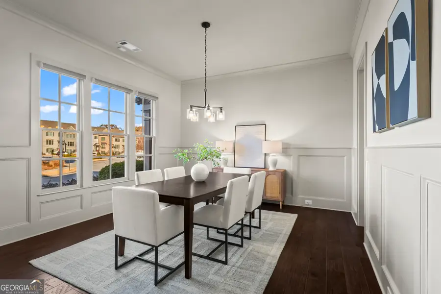 1892 Skyfall Circle Ne, Brookhaven, GA 30319 - Image #2