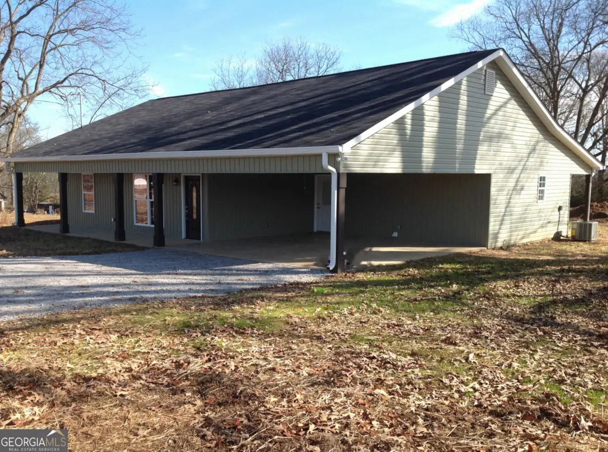 1644 County Road 43, Heflin, AL 36264 - Image #1