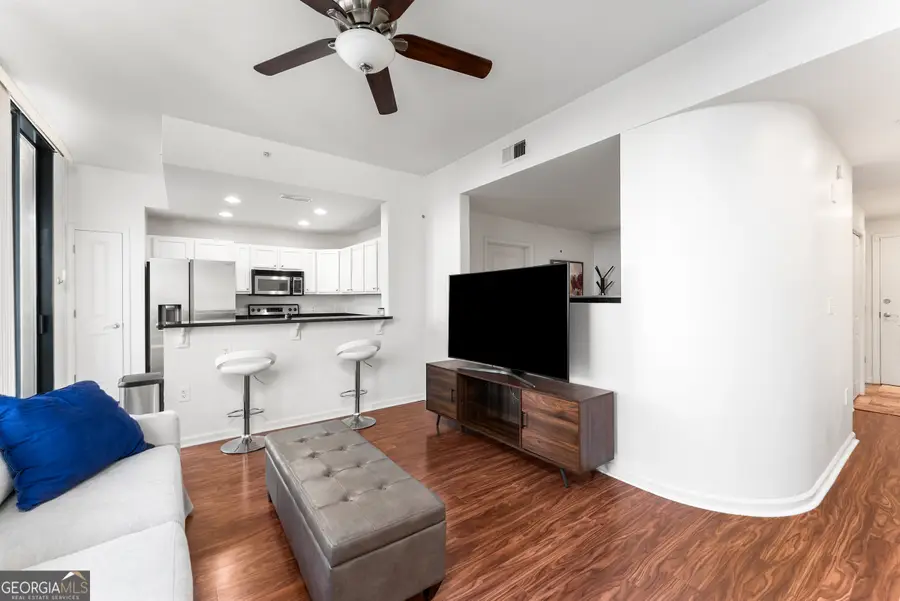 3040 Peachtree Road Nw #1205, Atlanta, GA 30305 - #2