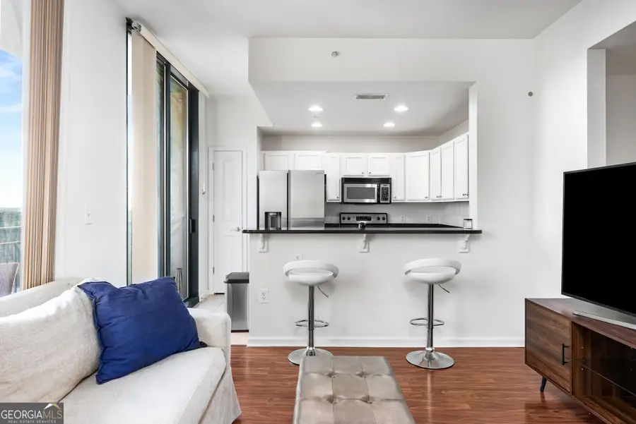 3040 Peachtree Road Nw #1205, Atlanta, GA 30305 - #3