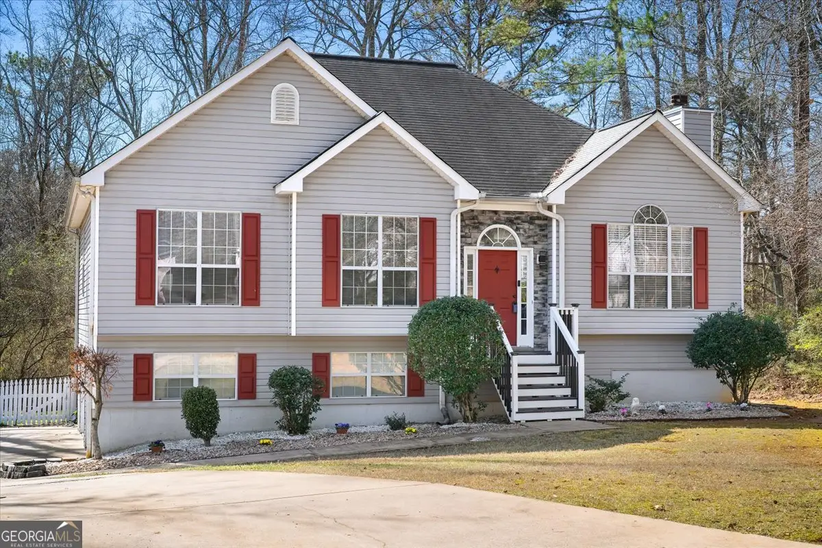 4220 Wildrose Court, Cumming, GA 30028 - #1