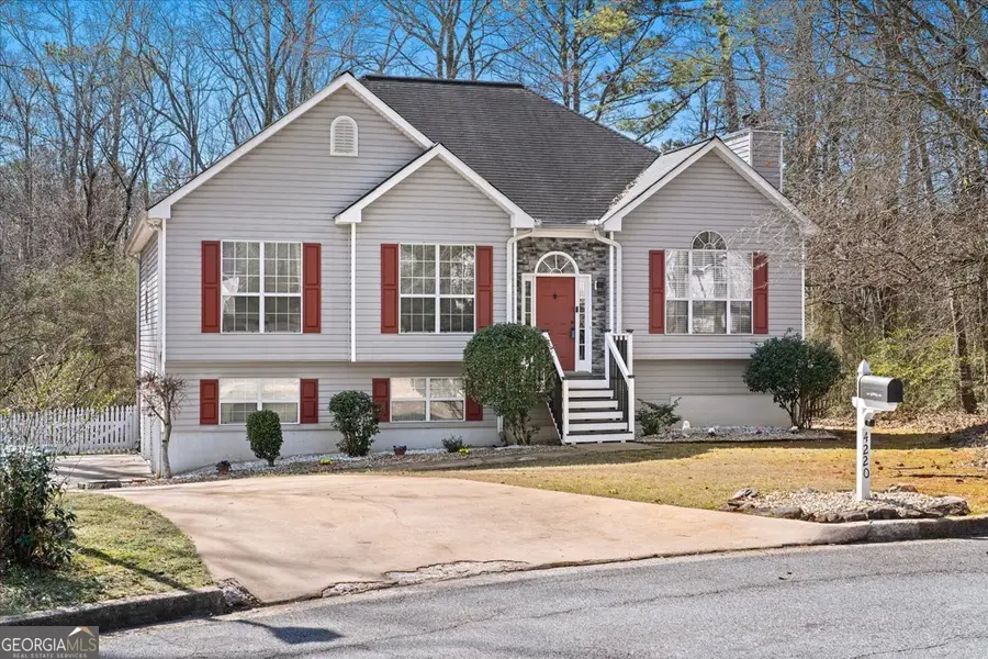 4220 Wildrose Court, Cumming, GA 30028 - #2