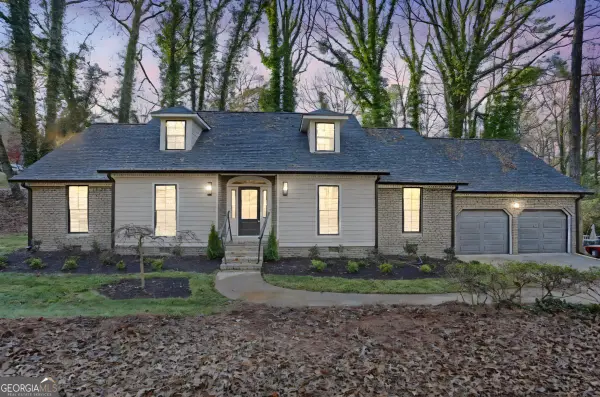 3533 Dexter Way, Marietta, GA 30062