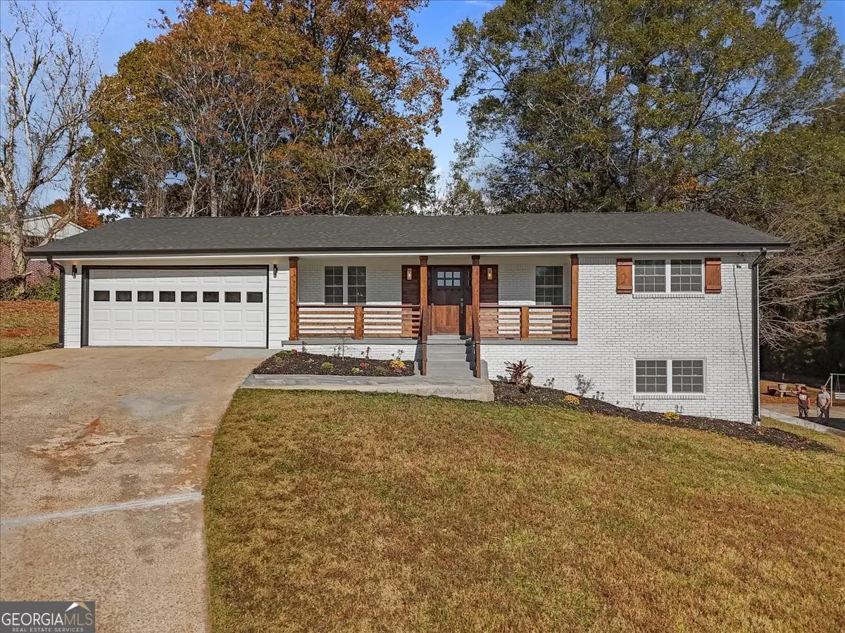3062 Katherine Valley Road, Decatur, GA 30032 - #1