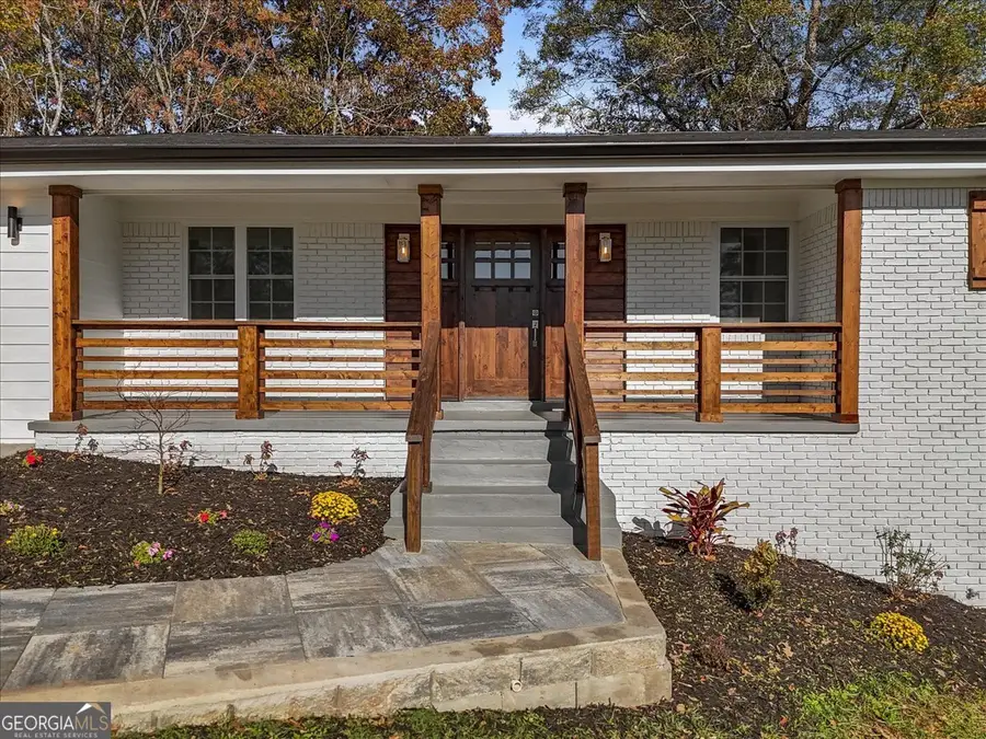 3062 Katherine Valley Road, Decatur, GA 30032 - #3