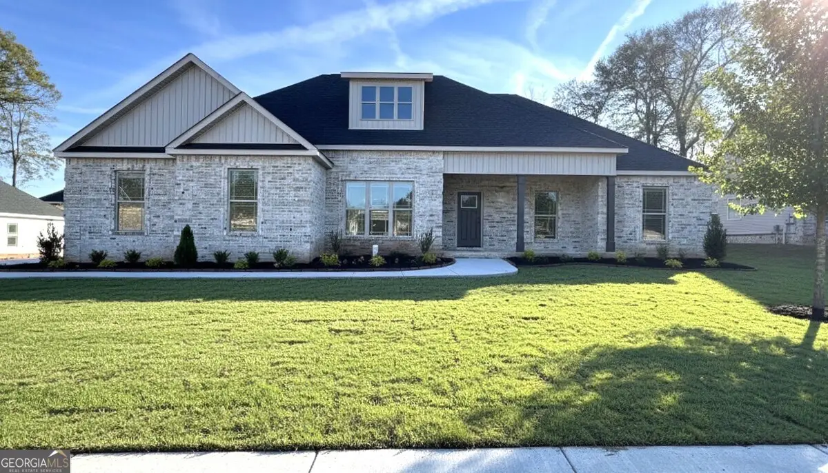 114 Collins Estate Avenue, Centerville, GA 31028 - Image #1