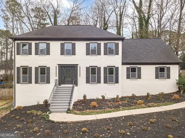380 Cardigan Circle Sw, Lilburn, GA 30047