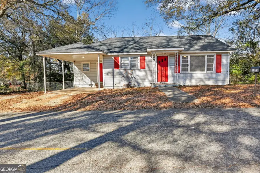 1123 Drewery Avenue, Griffin, GA 30223 - Image #2