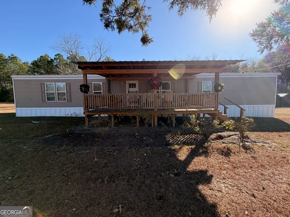 2836 Walnut Street, Cadwell, GA 31009 - Image #1