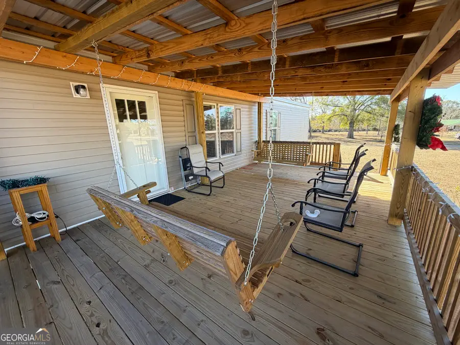 2836 Walnut Street, Cadwell, GA 31009 - Image #2