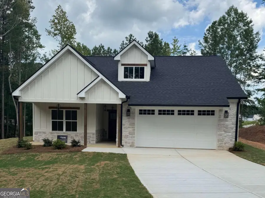 94 Hazel Lane, Bremen, GA 30110 - Image #2