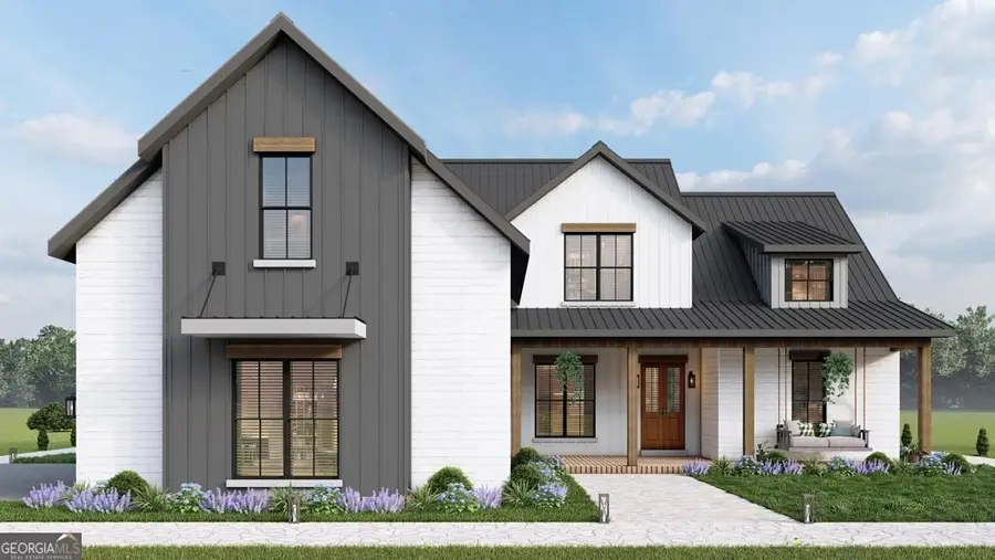 106 Hazel Lane, Bremen, GA 30110 - Image #2