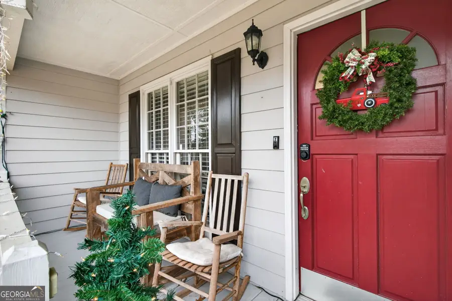 133 Asbury Lane, Hiram, GA 30141 - #2