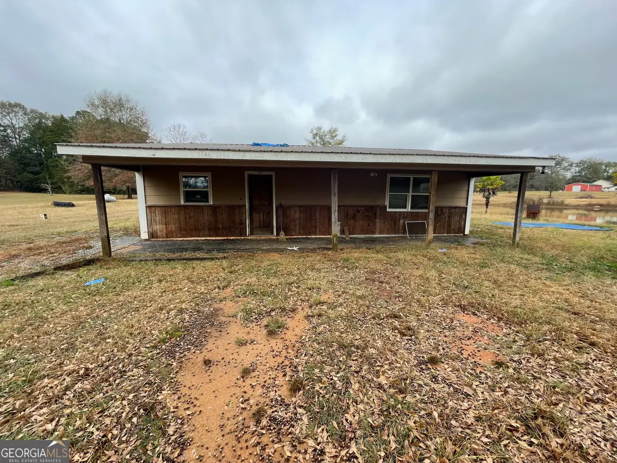 443 E Rivers Road, Griffin, GA 30224 - Image #1