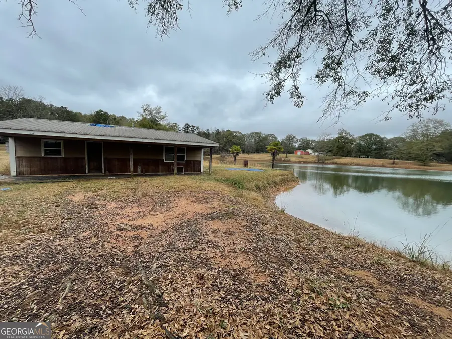 443 E Rivers Road, Griffin, GA 30224 - Image #2