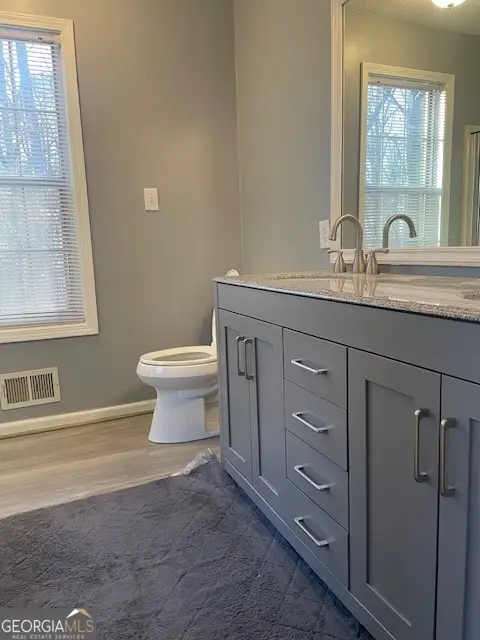 190 Oakwood Circle, Stockbridge, GA 30281 - Image #2