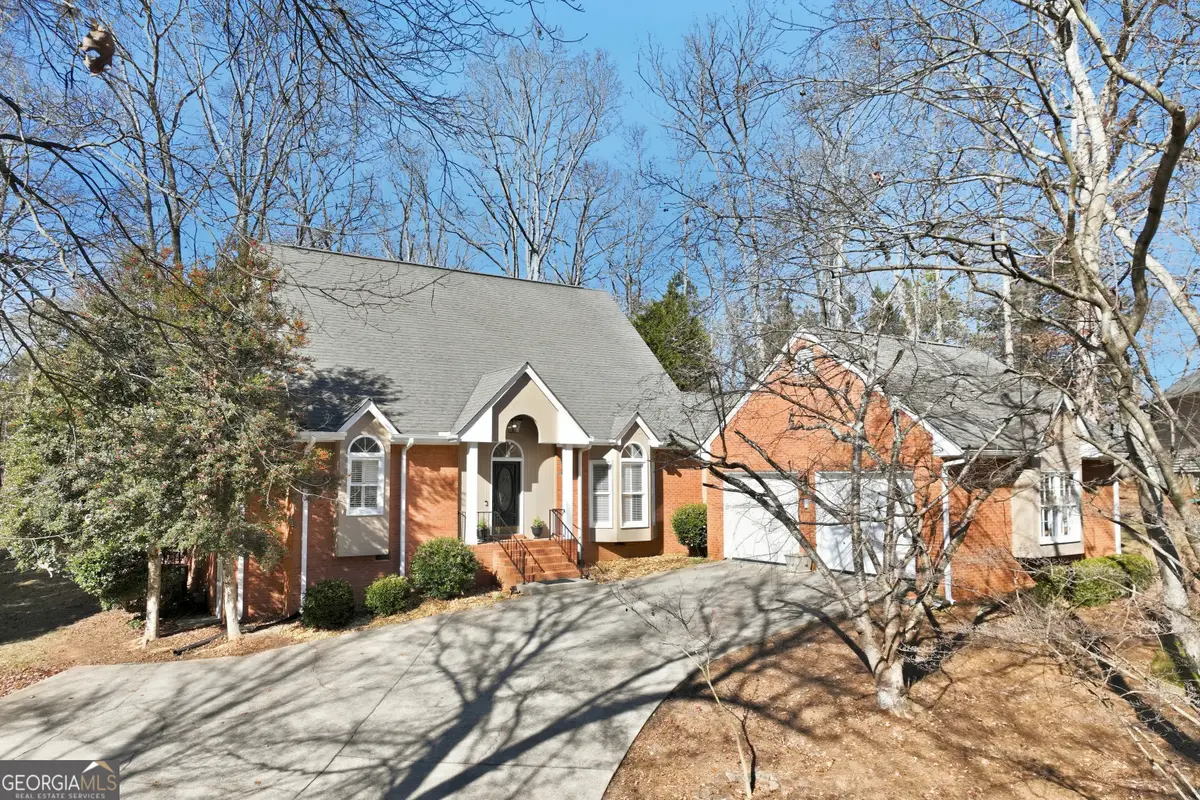 3370 Arbor Walk Drive, Gainesville, GA 30506 - #1