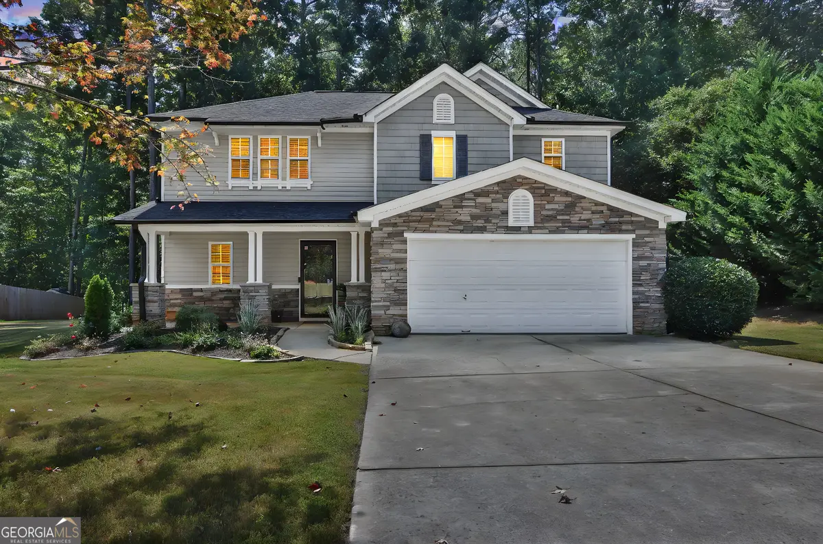 297 Cedar Bay Circle, Dallas, GA 30157 - Image #1