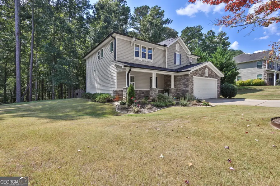 297 Cedar Bay Circle, Dallas, GA 30157 - Image #2